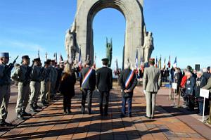 AOBR 2018 12 05 MARSEILLE HOMMAGE AUX MORTS POUR LA FRANCE EN AFN  (107)